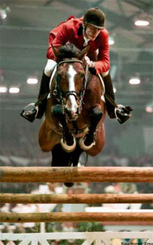 quite capitol hengst