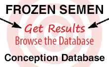 Conception Database