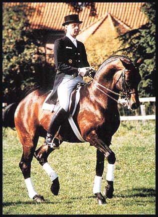 caprimond